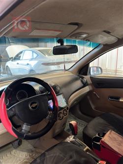 شيفروليه أفيو